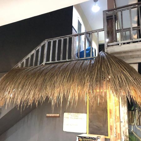 The Nau Home Lembongan Esterno foto